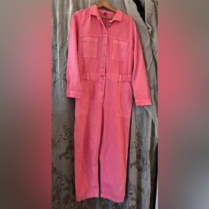 Old Navy jumpsuit *never worn